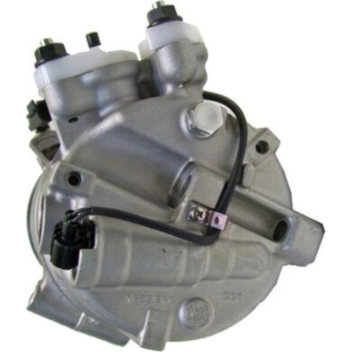 Mahle ACP 510 000P Kompressor, Klimaanlage BEHR Premium Line Mahle ACP 510 000P Kompressor, Klimaanlage BEHR Premium Line