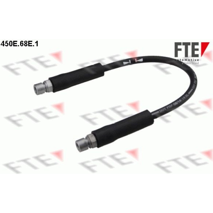 FTE 9240276 Bremsschlauch FTE 9240276 Bremsschlauch