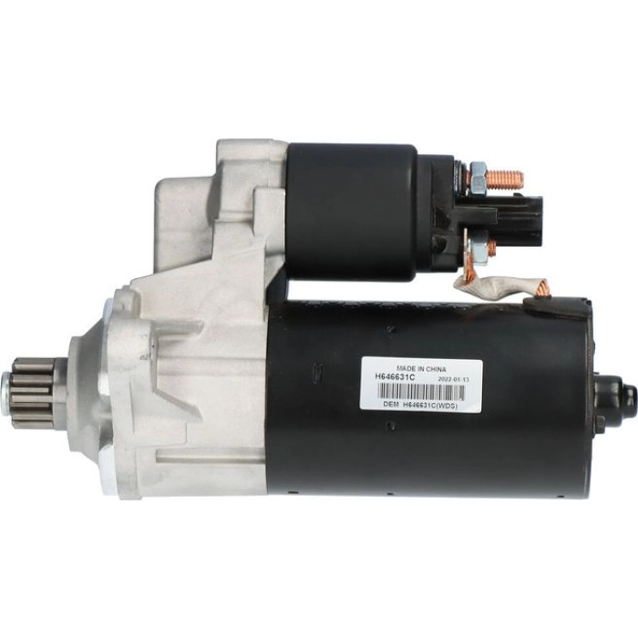 Valeo 438587 Starter ORIGINS - NEW O.E. TECHNOLOGIE Valeo 438587 Starter ORIGINS - NEW O.E. TECHNOLOGIE