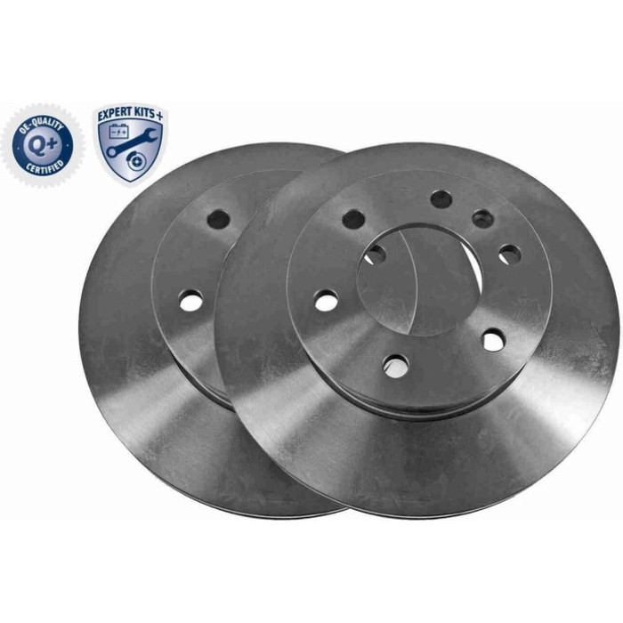 Vaico V10-80087 Bremsscheibe