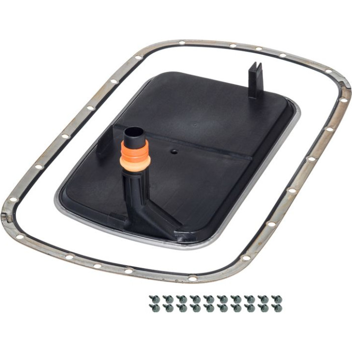 Hengst Filter EG912H D456 Hydraulikfiltersatz, Automatikgetriebe Hengst Filter EG912H D456 Hydraulikfiltersatz, Automatikgetriebe