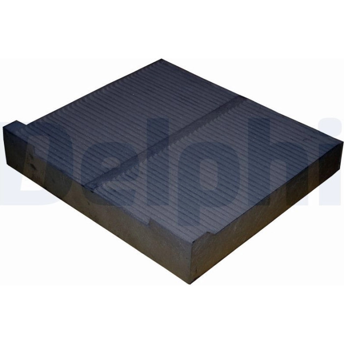Delphi TSP0325269 Filter, Innenraumluft Delphi TSP0325269 Filter, Innenraumluft
