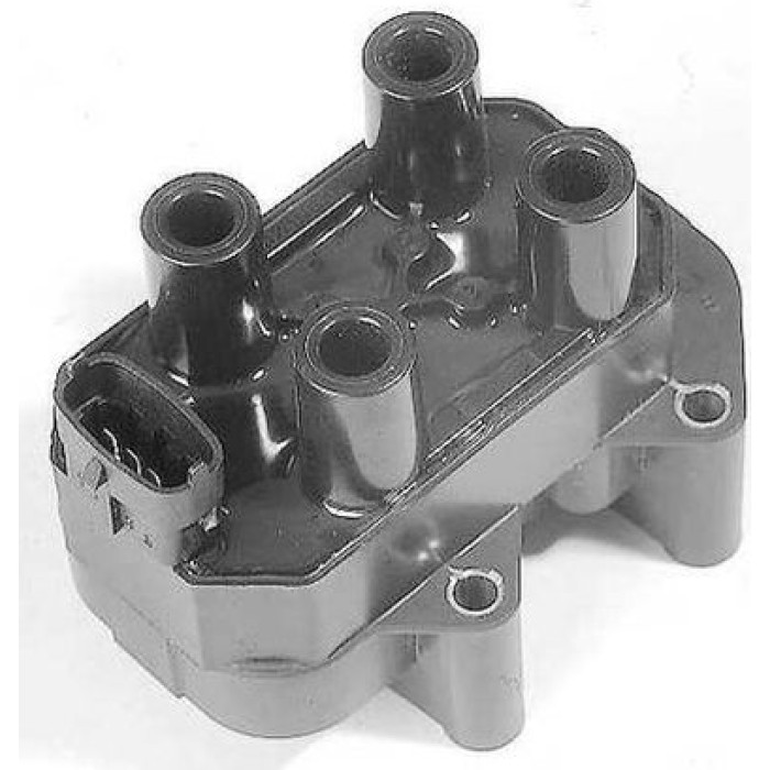 BOSCH 0 221 503 011 Zündspule BOSCH 0 221 503 011 Zündspule