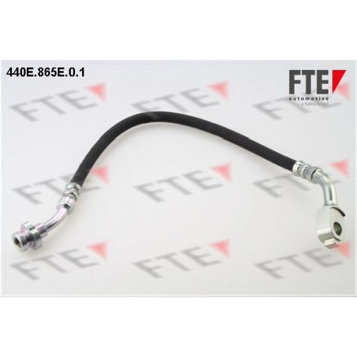 FTE 9240863 Bremsschlauch FTE 9240863 Bremsschlauch