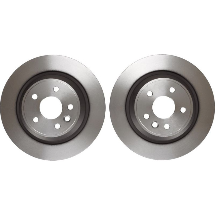 TRW DF4766 Bremsscheibe TRW DF4766 Bremsscheibe
