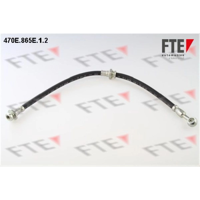 FTE 9240669 Bremsschlauch FTE 9240669 Bremsschlauch