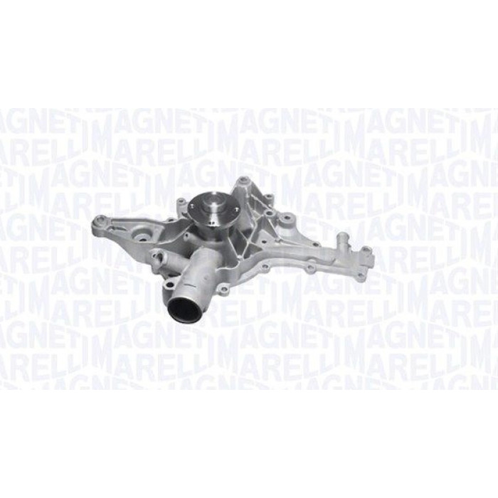 Magneti Marelli 352316170664 Wasserpumpe Magneti Marelli 352316170664 Wasserpumpe