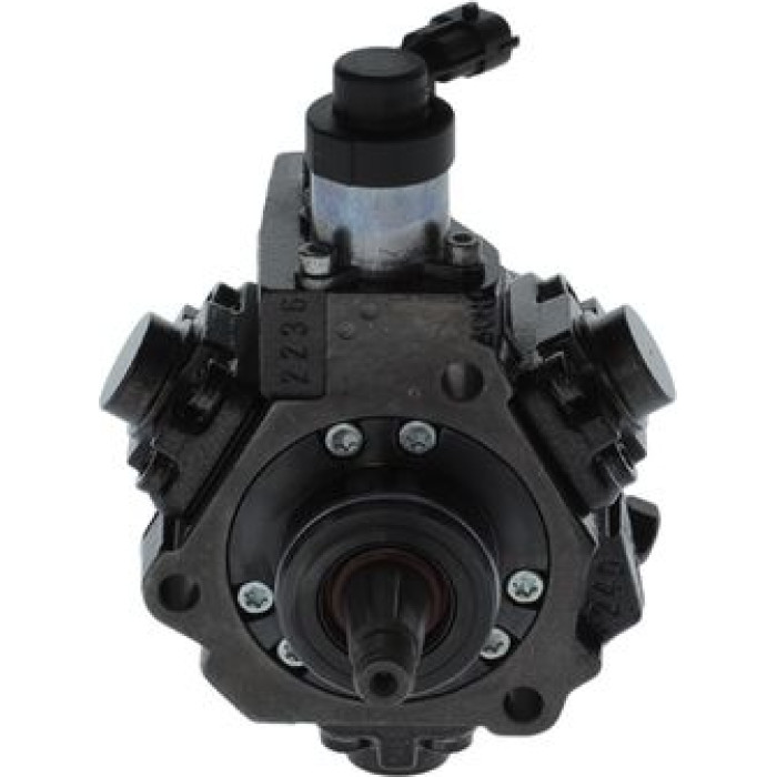 BOSCH 0 445 010 379 Hochdruckpumpe BOSCH 0 445 010 379 Hochdruckpumpe