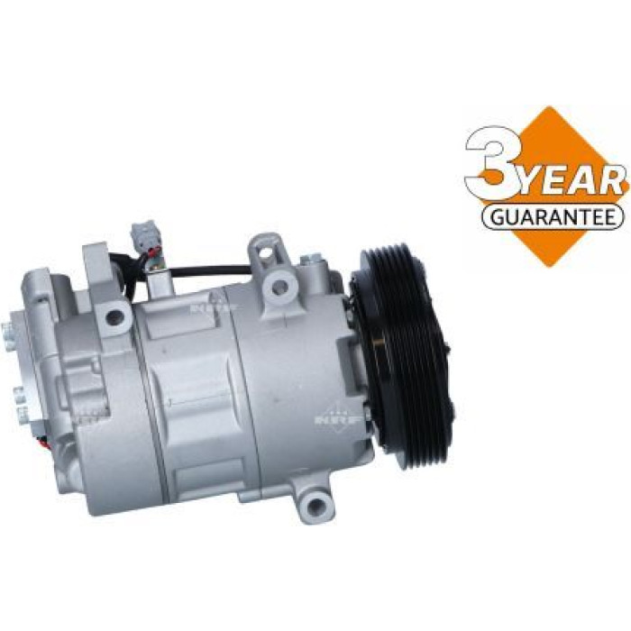 NRF 32950 Kompressor, Klimaanlage EASY FIT