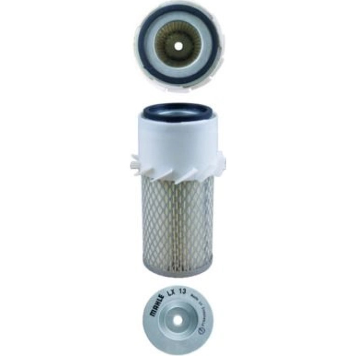 Knecht LX 13 Luftfilter Knecht LX 13 Luftfilter