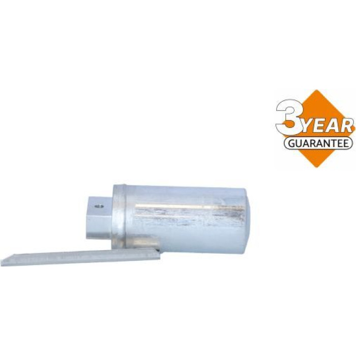 NRF 33172 Trockner, Klimaanlage EASY FIT
