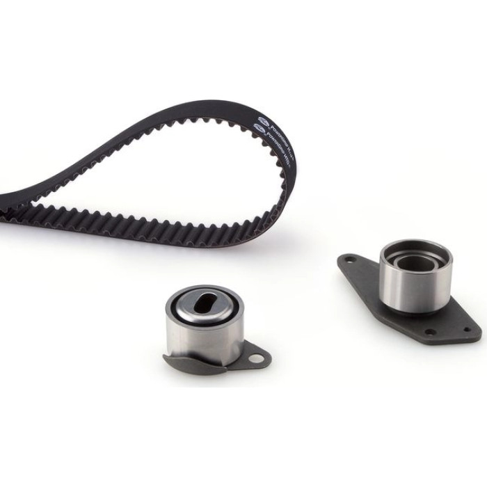 Gates K015212XS Zahnriemensatz PowerGrip™