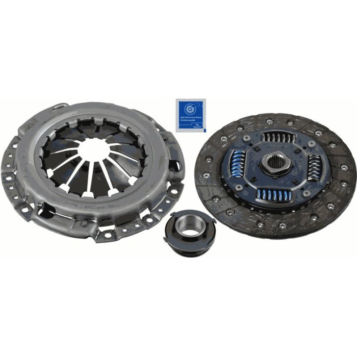 SACHS 3000 951 487 Kupplungssatz SACHS 3000 951 487 Kupplungssatz