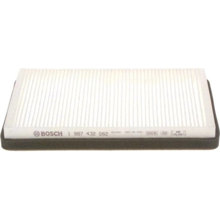 BOSCH 1 987 432 062 Innenraumfilter