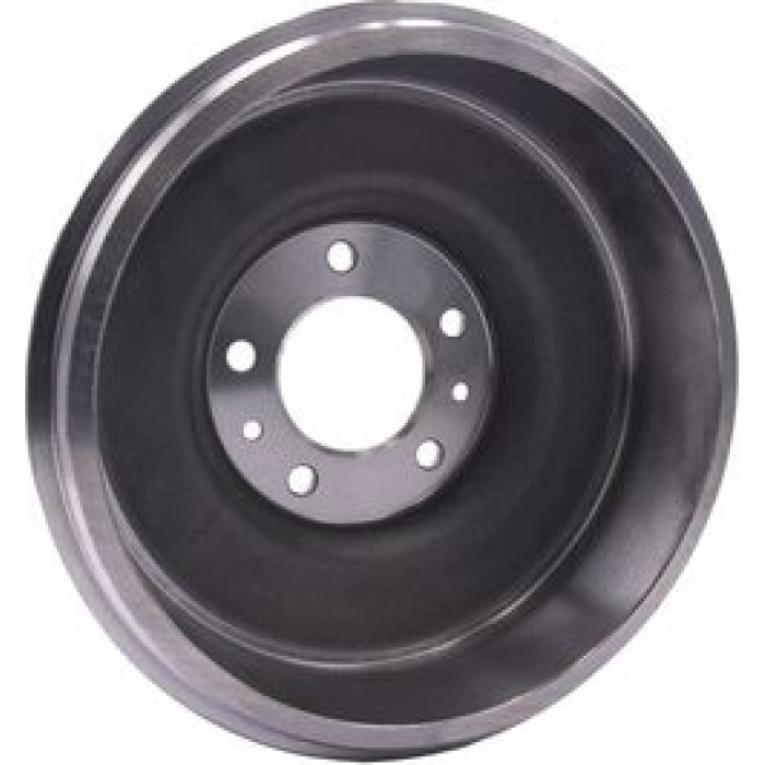 Bremstrommel 8DT 355 301-021 Bremstrommel 8DT 355 301-021