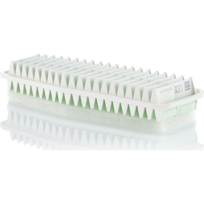 MANN-FILTER C 3725 Luftfilter MANN-FILTER C 3725 Luftfilter