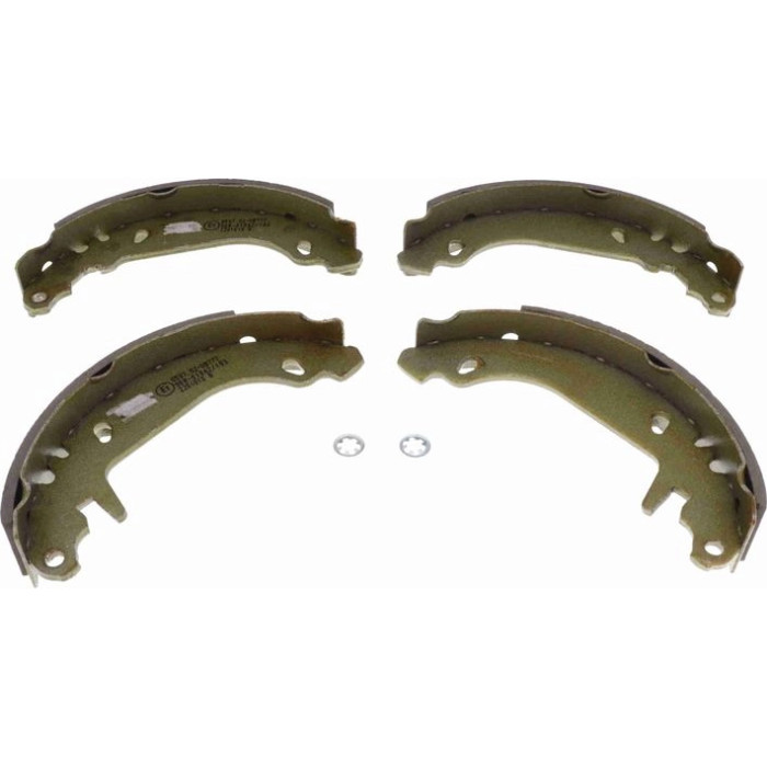 Vaico V42-4124 Bremsbackensatz Vaico V42-4124 Bremsbackensatz