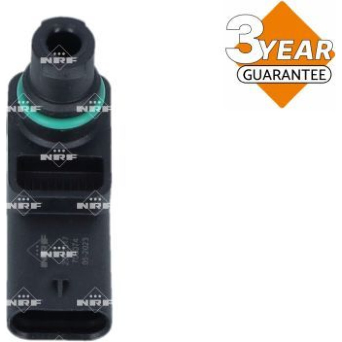 NRF 708074 Sensor, Abgasdruck
