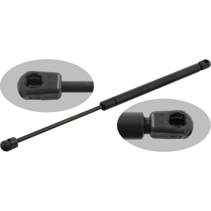 FEBI BILSTEIN 27776 Gasfeder, Koffer-/Laderaum FEBI BILSTEIN 27776 Gasfeder, Koffer-/Laderaum