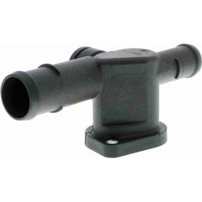 Vaico V10-9857 Kühlmittelflansch Vaico V10-9857 Kühlmittelflansch