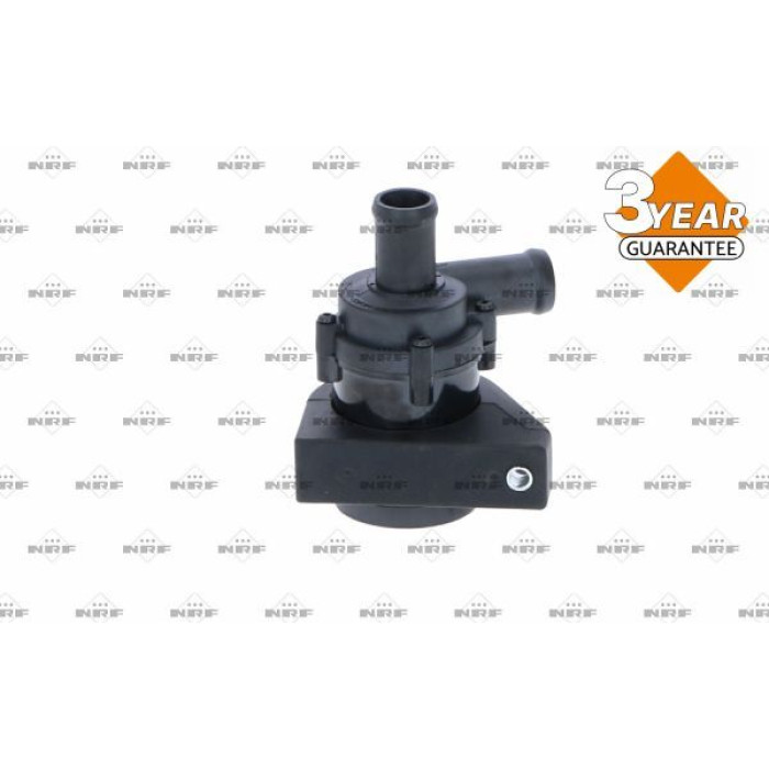 NRF 390011 Zusatzwasserpumpe EASY FIT NRF 390011 Zusatzwasserpumpe EASY FIT