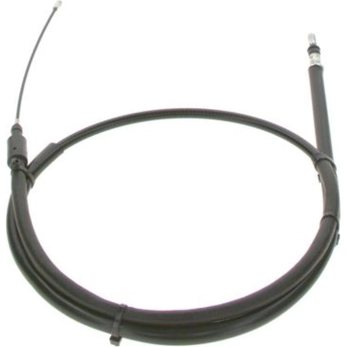 BOSCH 1 987 477 432 Seilzug, Feststellbremse BOSCH 1 987 477 432 Seilzug, Feststellbremse