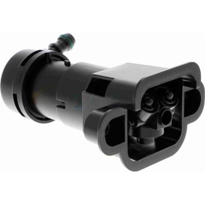 Vemo V10-08-0302 Waschwasserdüse, Scheinwerferreinigung