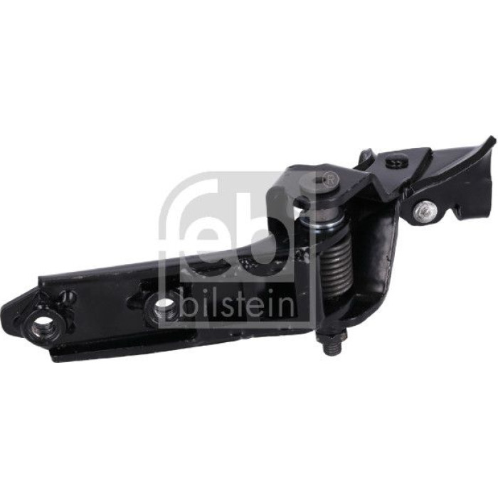 febi bilstein 194941 Rollenführung, Schiebetür Plus
