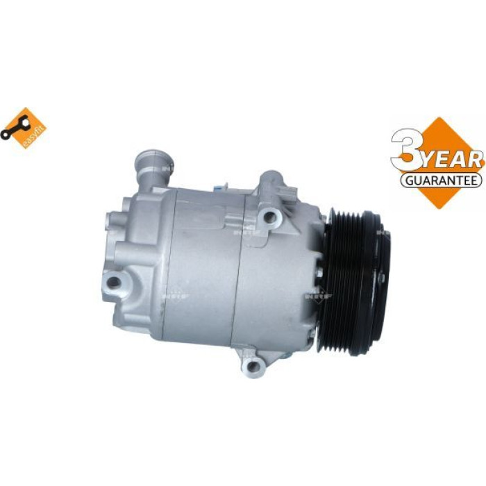 NRF 32480 Kompressor, Klimaanlage EASY FIT NRF 32480 Kompressor, Klimaanlage EASY FIT