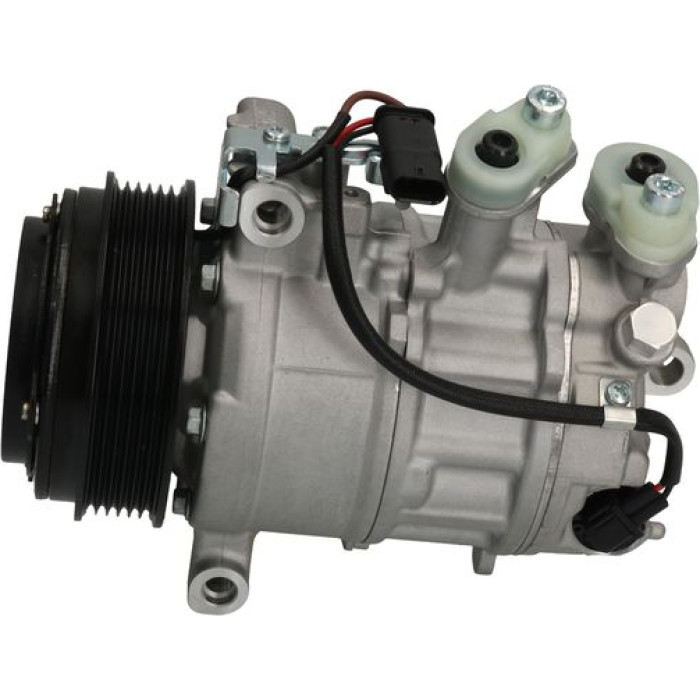 BOSCH 1 986 AD1 375 Kompressor, Klimaanlage BOSCH 1 986 AD1 375 Kompressor, Klimaanlage