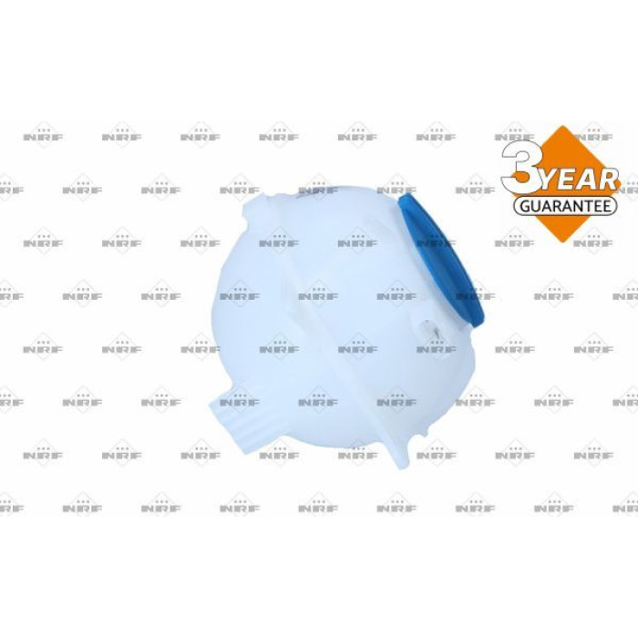 NRF 454081 Ausgleichsbehälter, Kühlmittel EASY FIT NRF 454081 Ausgleichsbehälter, Kühlmittel EASY FIT