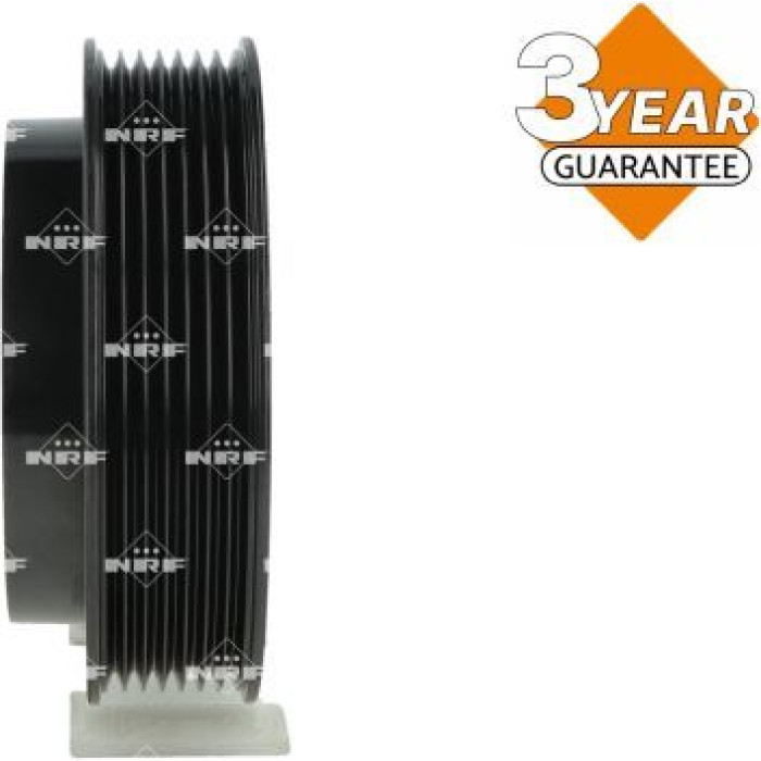 Spule, Magnetkupplung-Kompressor 380042