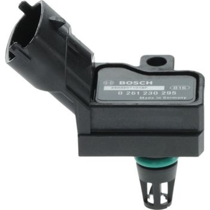 BOSCH 0 261 230 295 Sensor, Ansauglufttemperatur