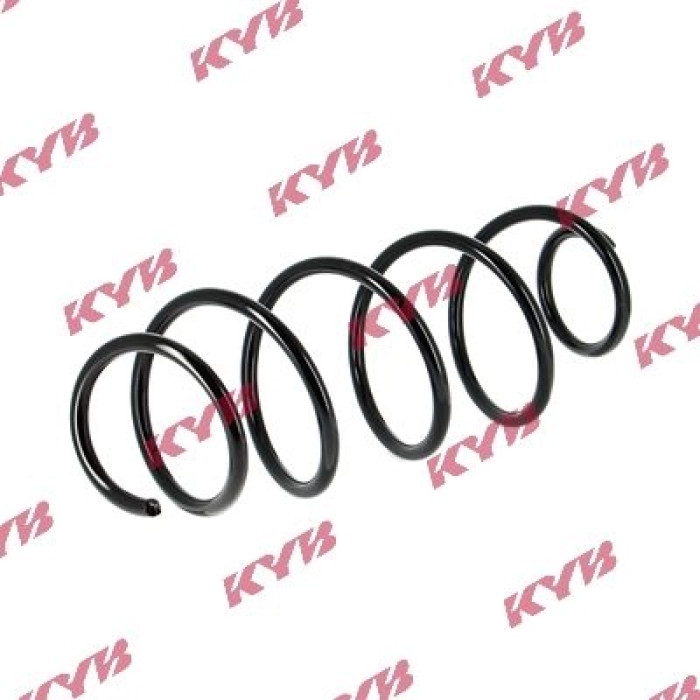 KYB RA3437 Fahrwerksfeder K-Flex