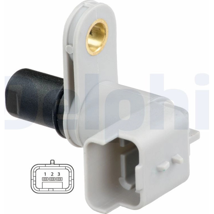 Delphi SS11035 Sensor, Nockenwellenposition