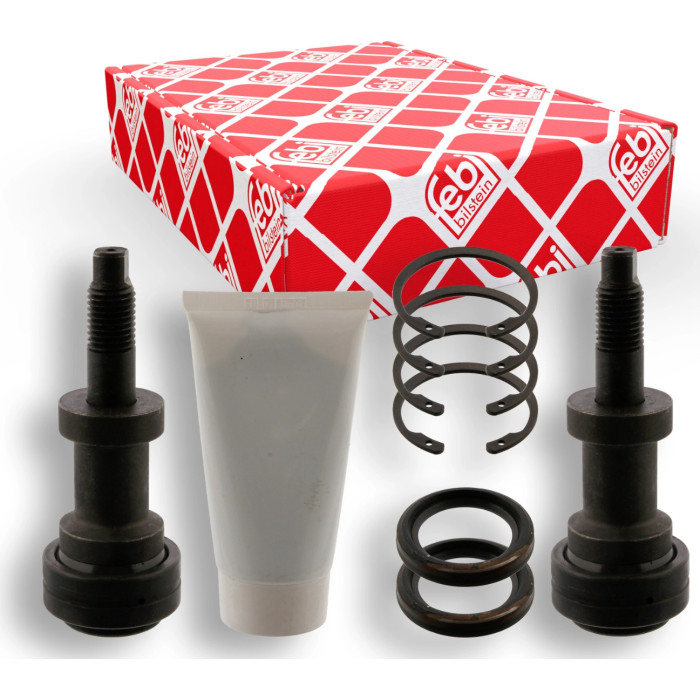 FEBI BILSTEIN 35327 Reparatursatz, Fahrerhauslagerung