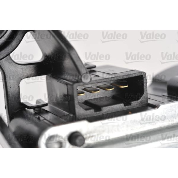 Valeo 404726 Wischermotor Valeo 404726 Wischermotor