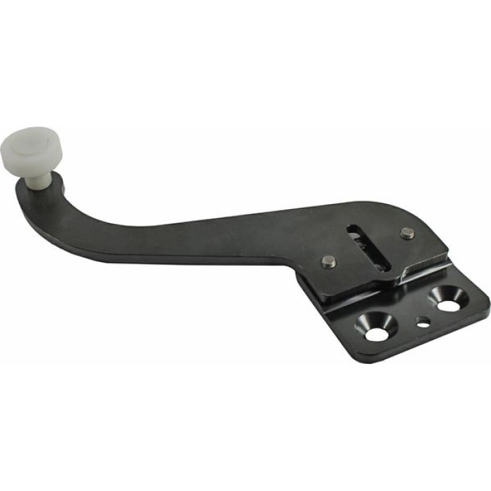 Metzger 2310029 Rollenführung, Schiebetür