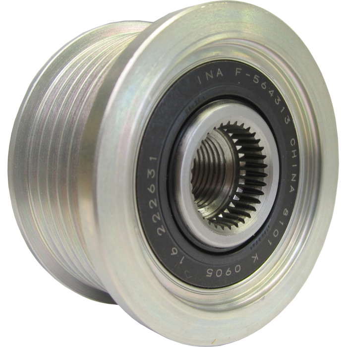 GEBE 3 5497 1 Generatorfreilauf