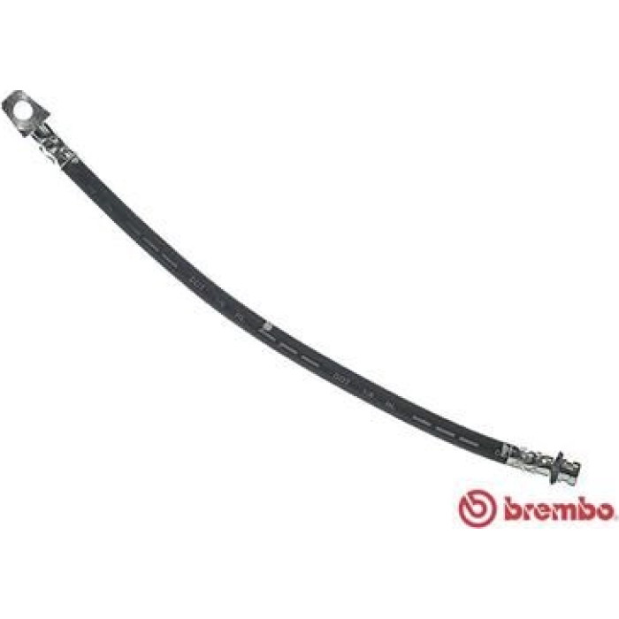 Brembo T 56 004 Bremsschlauch ESSENTIAL LINE