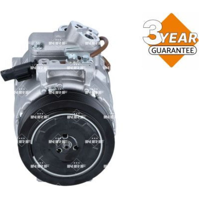 NRF 320235 Kompressor, Klimaanlage EASY FIT