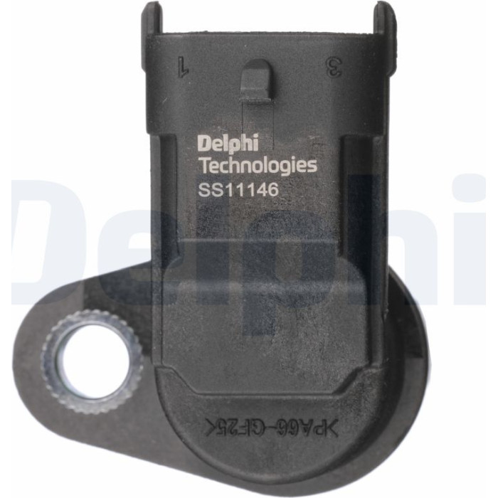 Delphi SS11146 Sensor, Nockenwellenposition Delphi SS11146 Sensor, Nockenwellenposition