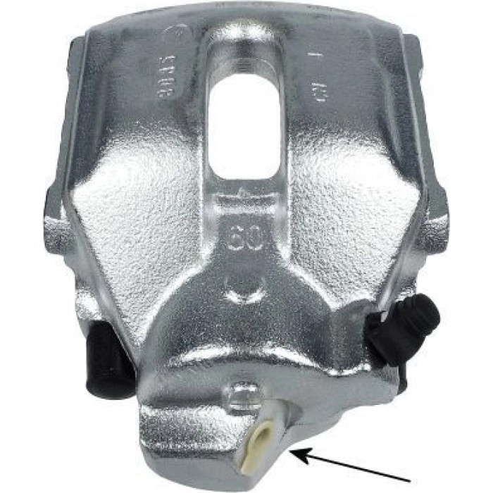 Hella Pagid 8AC 355 393-071 Bremssattel