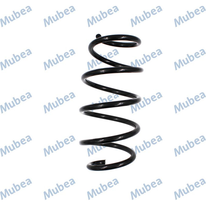 MUBEA 90171480 Fahrwerksfeder