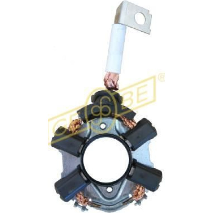GEBE 7 7836 1 Halter, Kohlebürsten GEBE 7 7836 1 Halter, Kohlebürsten