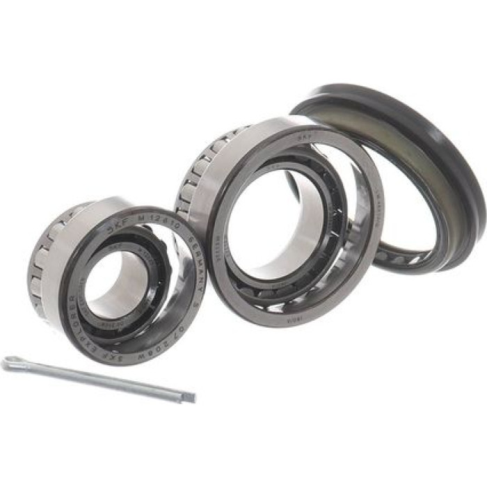 SKF VKBA 7474 Radlagersatz