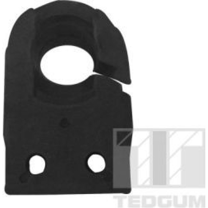Tedgum 00588775 Lagerung, Stabilisator Tedgum 00588775 Lagerung, Stabilisator
