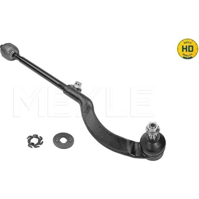 Meyle 16-16 030 0022/HD Spurstange MEYLE-HD: Better than OE