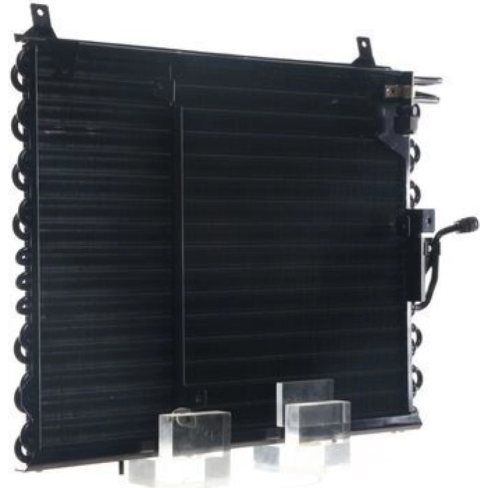 Kondensator, Klimaanlage AC 150 000S Kondensator, Klimaanlage AC 150 000S