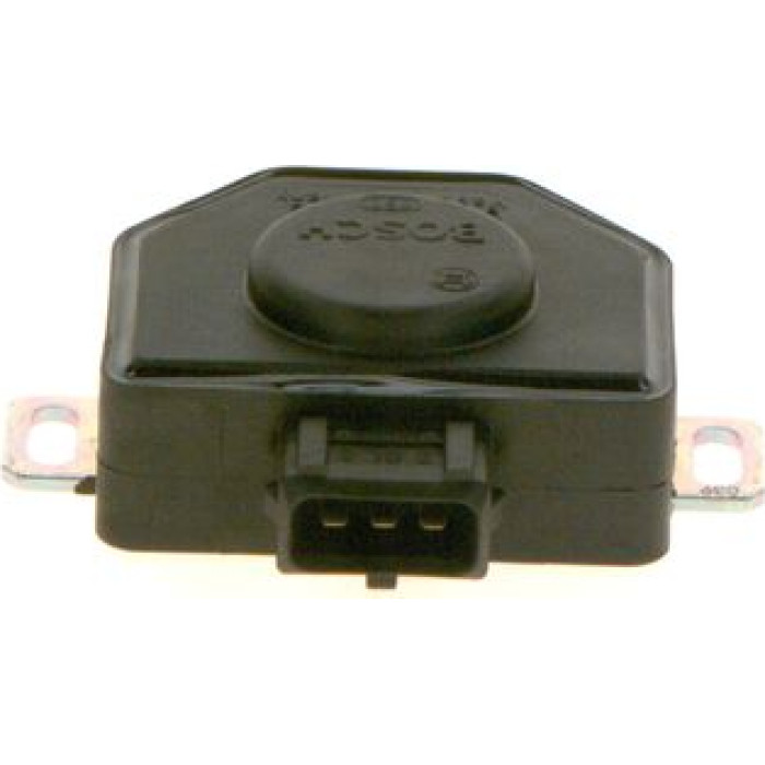 BOSCH 0 280 120 308 Sensor, Drosselklappenstellung BOSCH 0 280 120 308 Sensor, Drosselklappenstellung